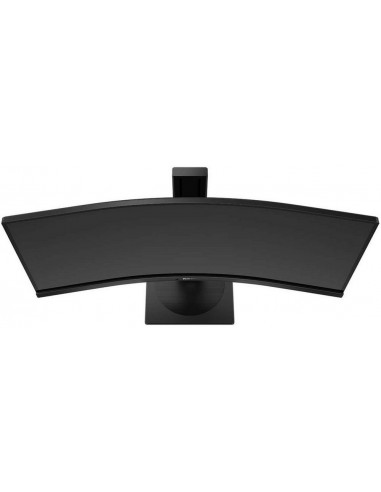 34" Monitor Philips 345B1C, VA 3440x1440 WQHD, Negru