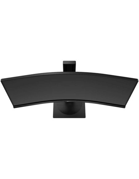 34" Monitor Philips 345B1C, VA 3440x1440 WQHD, Negru