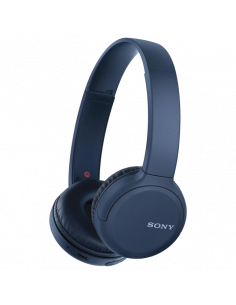 Наушники SONY WH-CH510, Синий