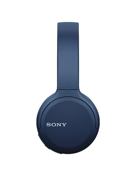 Căști SONY WH-CH510, Albastru