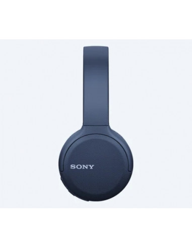 Наушники SONY WH-CH510, Синий