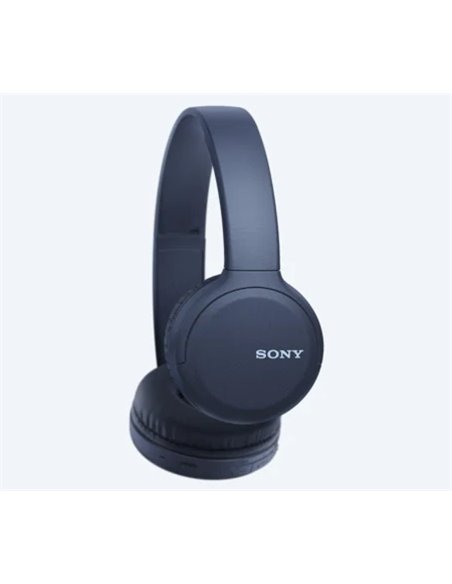 Наушники SONY WH-CH510, Синий