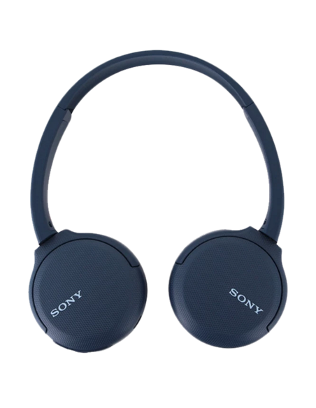 Căști SONY WH-CH510, Albastru