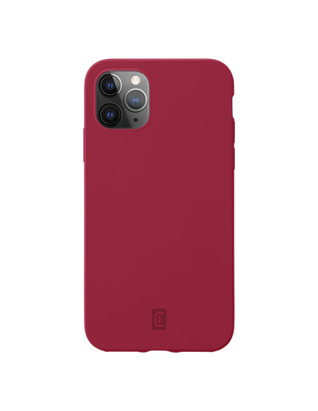 Чехол Cellularline Sensation - iPhone 12 Pro Max, Красный
