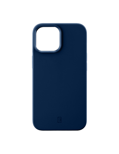 Чехол Cellularline Sensation - iPhone 13 Pro Max, Синий