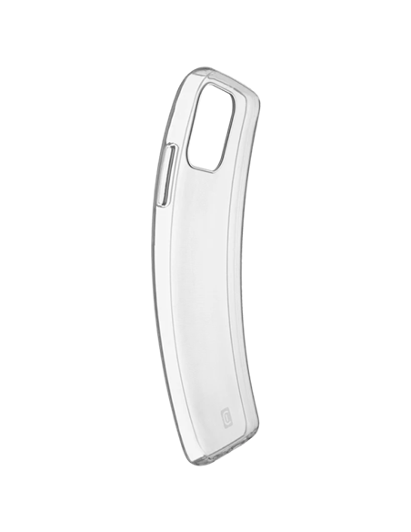 Чехол Cellularline Fine - iPhone 13 mini, Прозрачный