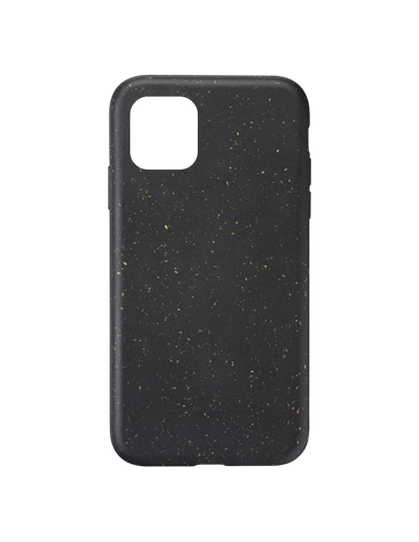 Чехол Cellularline Become - iPhone 12 / 12 Pro, Чёрный