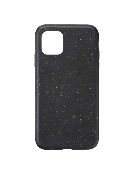 Чехол Cellularline Become - iPhone 12 / 12 Pro, Чёрный