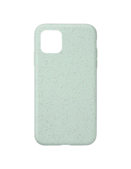 Чехол Cellularline Become - iPhone 13 Pro, Зелёный