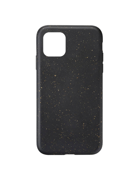 Чехол Cellularline Become - iPhone 13, Чёрный