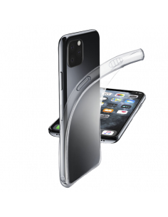 Husă Cellularline iPhone 11 Pro - Case, Transparent 2