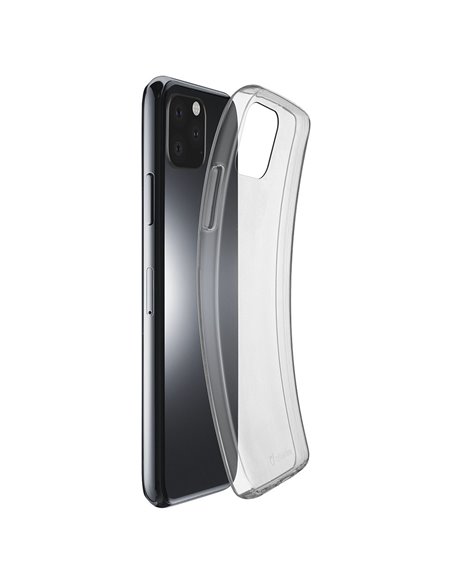Чехол Cellularline iPhone 11 Pro - Case, Прозрачный