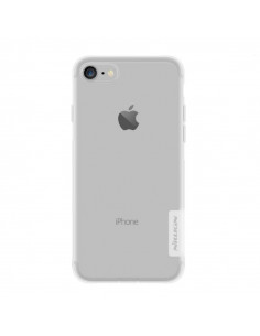 Чехол Nillkin iPhone 7/8/SE 2020 - Ultra thin TPU - Nature, Прозрачный