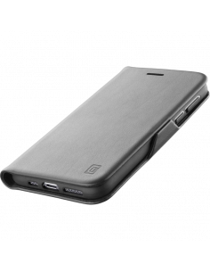 Чехол книжка Cellularline Book Clutch - Galaxy A52 5G / 4G, Чёрный