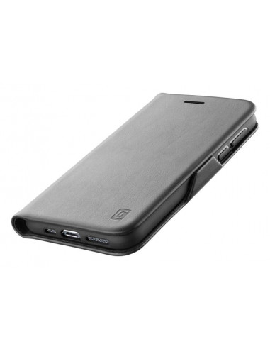 Чехол книжка Cellularline Book Clutch - Galaxy A52 5G / 4G, Чёрный