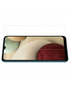 Защитное стекло Nillkin Galaxy A12 - Tempered Glass H+ pro, Прозрачный 2