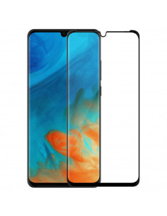 Sticlă de protecție Nillkin Huawei P30 - 3D CP+ Max Tempered Glass, Negru 2