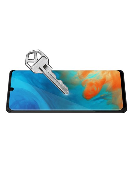 Sticlă de protecție Nillkin Huawei P30 - 3D CP+ Max Tempered Glass, Negru