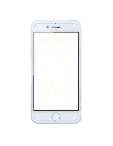 Защитное стекло Nillkin iPhone 7/8/SE 2020 H+ pro - Tempered Glass, Прозрачный