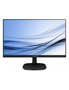 23,8" Монитор Philips 243V7QDSB, IPS 1920x1080 FHD, Чёрный