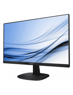 23,8" Монитор Philips 243V7QDSB, IPS 1920x1080 FHD, Чёрный 2