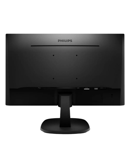 23,8" Монитор Philips 243V7QDSB, IPS 1920x1080 FHD, Чёрный