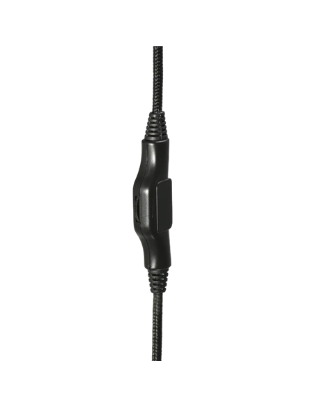 Наушники SVEN AP-520, Чёрный