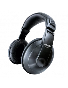 Наушники SVEN AP-860V, Чёрный