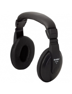 Наушники SVEN AP-860V, Чёрный 2