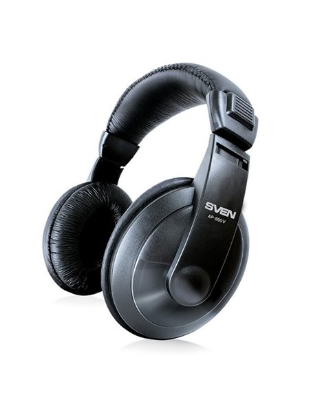 Căști SVEN AP-860V, Negru Căști SVEN AP-860V, Negru