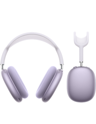 Наушники Apple AirPods Max, Фиолетовый