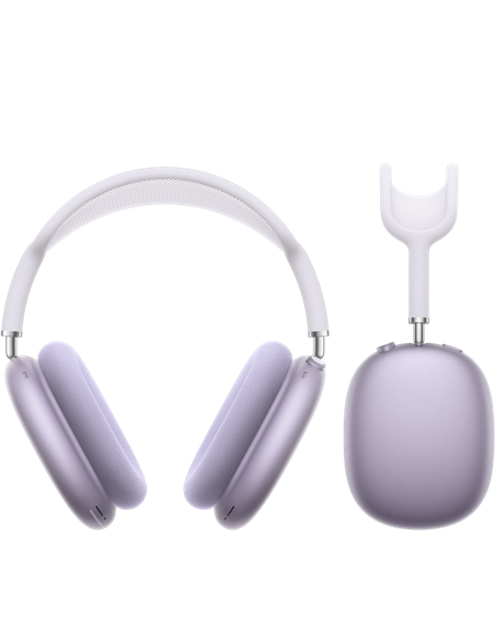 Наушники Apple AirPods Max, Фиолетовый