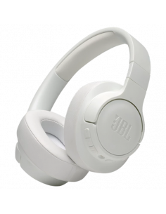 Căști JBL Tune 750BTNC, Alb
