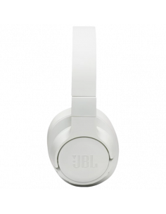 Căști JBL Tune 750BTNC, Alb 2