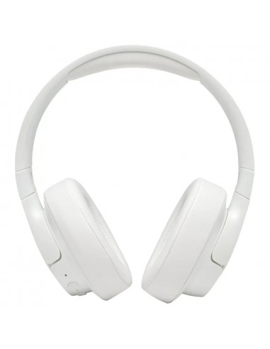 Căști JBL Tune 750BTNC, Alb