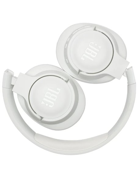 Căști JBL Tune 750BTNC, Alb