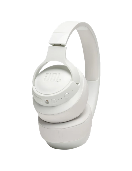 Căști JBL Tune 750BTNC, Alb