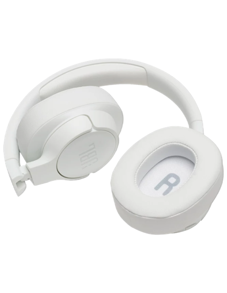 Căști JBL Tune 750BTNC, Alb