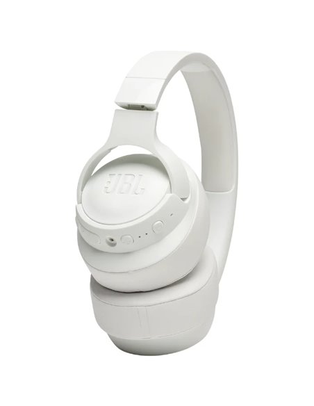 Наушники JBL Tune 750BTNC, Белый