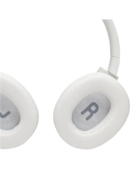 Наушники JBL Tune 750BTNC, Белый