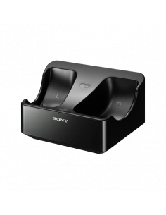 Căști SONY MDR-RF855RK RF, Negru 2
