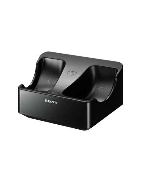 Căști SONY MDR-RF855RK RF, Negru Căști SONY MDR-RF855RK RF, Negru