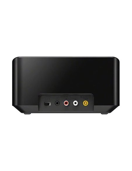 Наушники SONY MDR-RF855RK RF, Чёрный