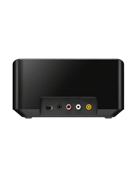 Căști SONY MDR-RF855RK RF, Negru Căști SONY MDR-RF855RK RF, Negru
