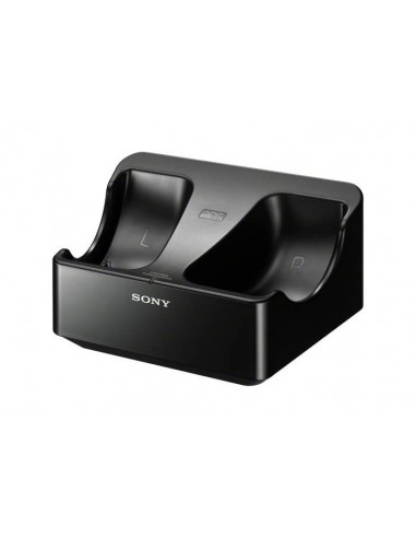 Наушники SONY MDR-RF855RK RF, Чёрный