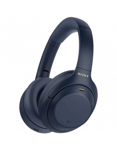 Căști SONY WH-1000XM4, Albastru