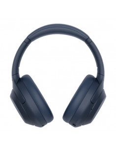 Căști SONY WH-1000XM4, Albastru 2