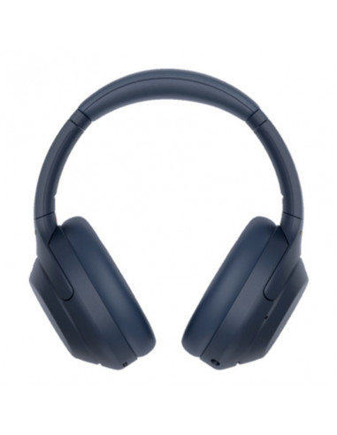 Наушники SONY WH-1000XM4, Синий