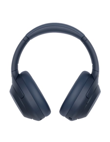 Наушники SONY WH-1000XM4, Синий