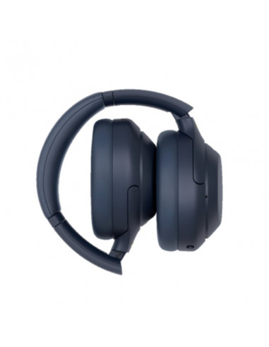 Căști SONY WH-1000XM4, Albastru